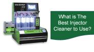 What is The Best Fuel Injector Cleaner