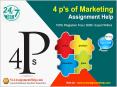 4 P’s of Marketing Assignment Help by the No1AssignmentHelp.Com PowerPoint PPT Presentation