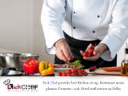 Hiring a Personal Chef on Holiday - Kick Chef
