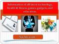 Latest technology updates PowerPoint PPT Presentation