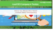 Local SEO Company in Trenton