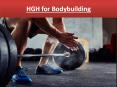 HGH for Bodybuilding PowerPoint PPT Presentation