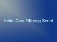 ICO Script PowerPoint PPT Presentation