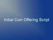 ICO Script