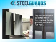 Corner Guards