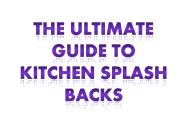 Kitchen Splashbacks