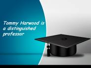 Tommy Harwood likes Historical Sites