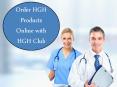 Order HGH Products Online with HGH Club PowerPoint PPT Presentation
