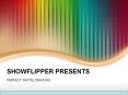 Pastel Drawing PowerPoint PPT Presentation