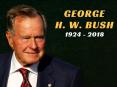 President George H.W. Bush: 1924-2018 PowerPoint PPT Presentation