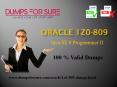 Valid Oracle 1Z0-809 dumps a real questions for exam success PowerPoint PPT Presentation