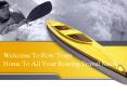 Rowing Tours: Where Your Adventure Begins! PowerPoint PPT Presentation