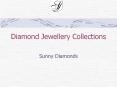 Diamond Jewellery Online form Sunny Diamonds
