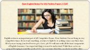 Best TNPSC coaching in Chennai