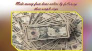 Make money from home online (1)