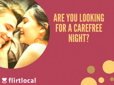 Flirtlocal