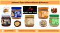 Different Types of Peanut Butter & Products PowerPoint PPT Presentation