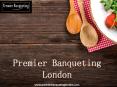 Banqueting Suite And Gujarati Catering in London PowerPoint PPT Presentation