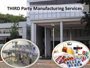 Third Party Manufacturing