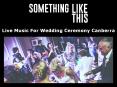 Live Music For Wedding Ceremony Canberra PowerPoint PPT Presentation