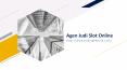 Agen Judi Slot Online PowerPoint PPT Presentation