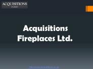 Antique Fireplaces And Installation in London