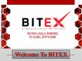 Bitex : Best Cryptocurrency Platform PowerPoint PPT Presentation