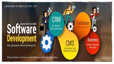 Best Software Development Company in Varanasi