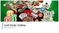 Judi Dadu Online PowerPoint PPT Presentation