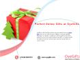 Perfect Online Gifts at OyeGifts PowerPoint PPT Presentation