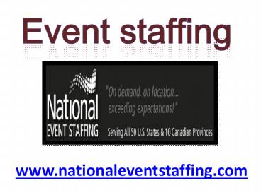Event Staffing - www.nationaleventstaffing.com (3)