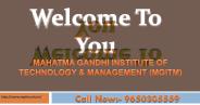 Engineering Degree and Diploma Courses In Delhi