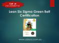 CBIS - Get Lean Six Sigma Online Training in Australia PowerPoint PPT Presentation