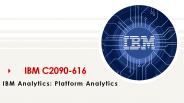 C2090-616 VCE