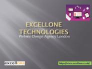 Website design agency london