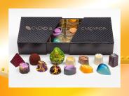 Christmas Special Chocolates | Dark Chocolate Christmas Gifts