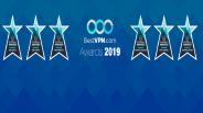 Best VPN Awards 2019 - Finalists