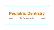 Oral Care Tips for Kids