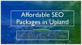 Affordable SEO Packages in Upland PowerPoint PPT Presentation