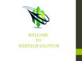 webtech solution (2) PowerPoint PPT Presentation