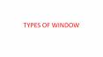 Type of Vinyl window replacement PowerPoint PPT Presentation