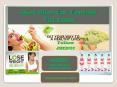 Diet plan for female fat loss PowerPoint PPT Presentation