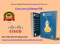 2018 CCNA 200-125 pass4sure 200-125 - RealExamCollection PowerPoint PPT Presentation