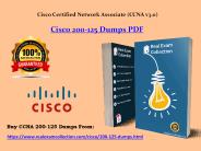 2018 CCNA 200-125 pass4sure 200-125 - RealExamCollection