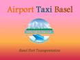 Airport Taxi Basel (1) PowerPoint PPT Presentation