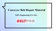 Conveyor Belt Repair Material (2) PowerPoint PPT Presentation