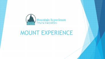 Best trekking in Nepal