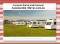 Caravan Parts | caravan Accessories | Caravan Doors – Ozvan.com.au PowerPoint PPT Presentation