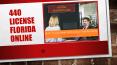 Basic Requirements For Getting 440 License Florida Online PowerPoint PPT Presentation