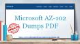 Microsoft (AZURE) AZ-102 Dumps Pdf | Boost Your Learning Skills PowerPoint PPT Presentation